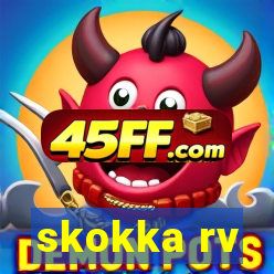 skokka rv